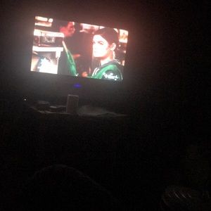 Meet your Posher, Tessa